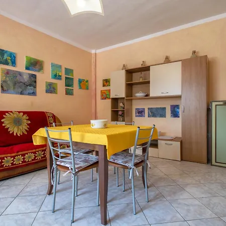 Casa Loretta 2 Apartment