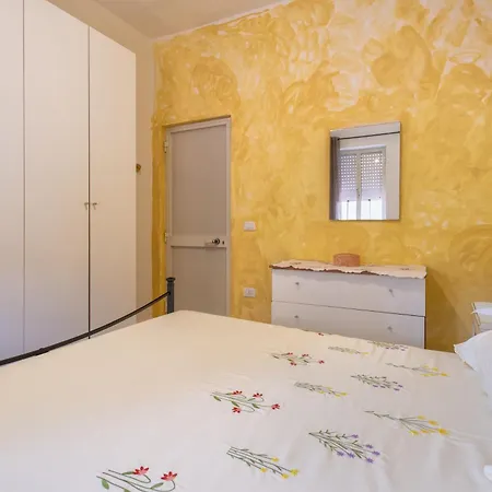 Apartment Casa Loretta 2 Valledoria (Sardinia)