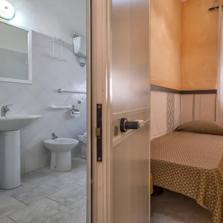 Casa Loretta 2 Valledoria (Sardinia)