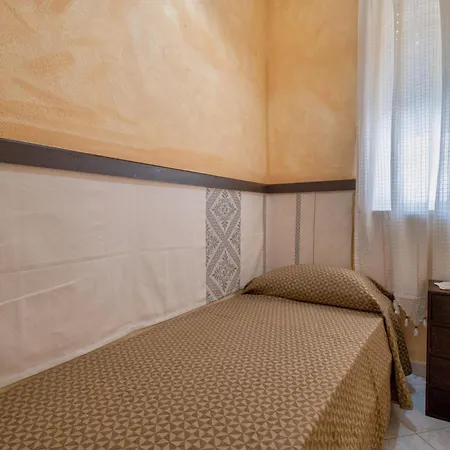 Casa Loretta 2 * Valledoria (Sardinia)