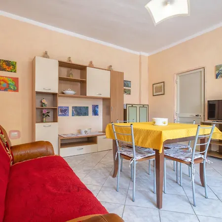 Casa Loretta 2 Valledoria (Sardinia)