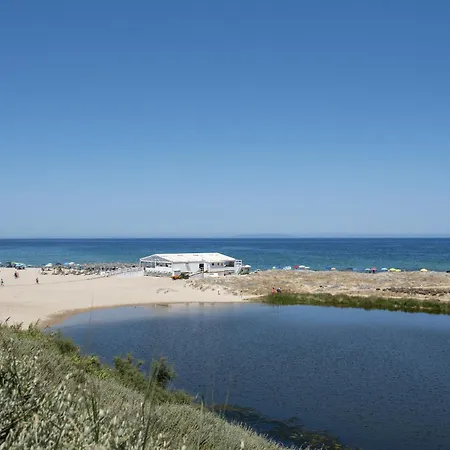 Daire Casa Loretta 2 *