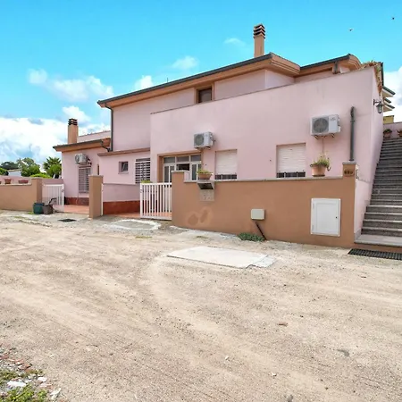 Casa Loretta 2 Apartment Valledoria (Sardinia)