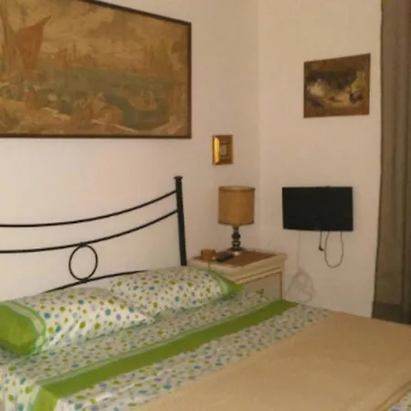 Apartment Casa Loretta 2