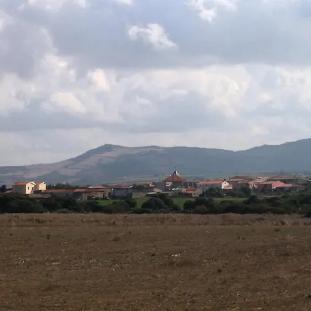 Casa Loretta 2 * Valledoria (Sardinia)