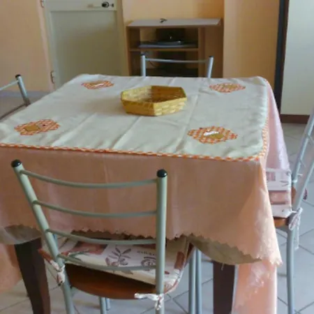 Apartment Casa Loretta 2